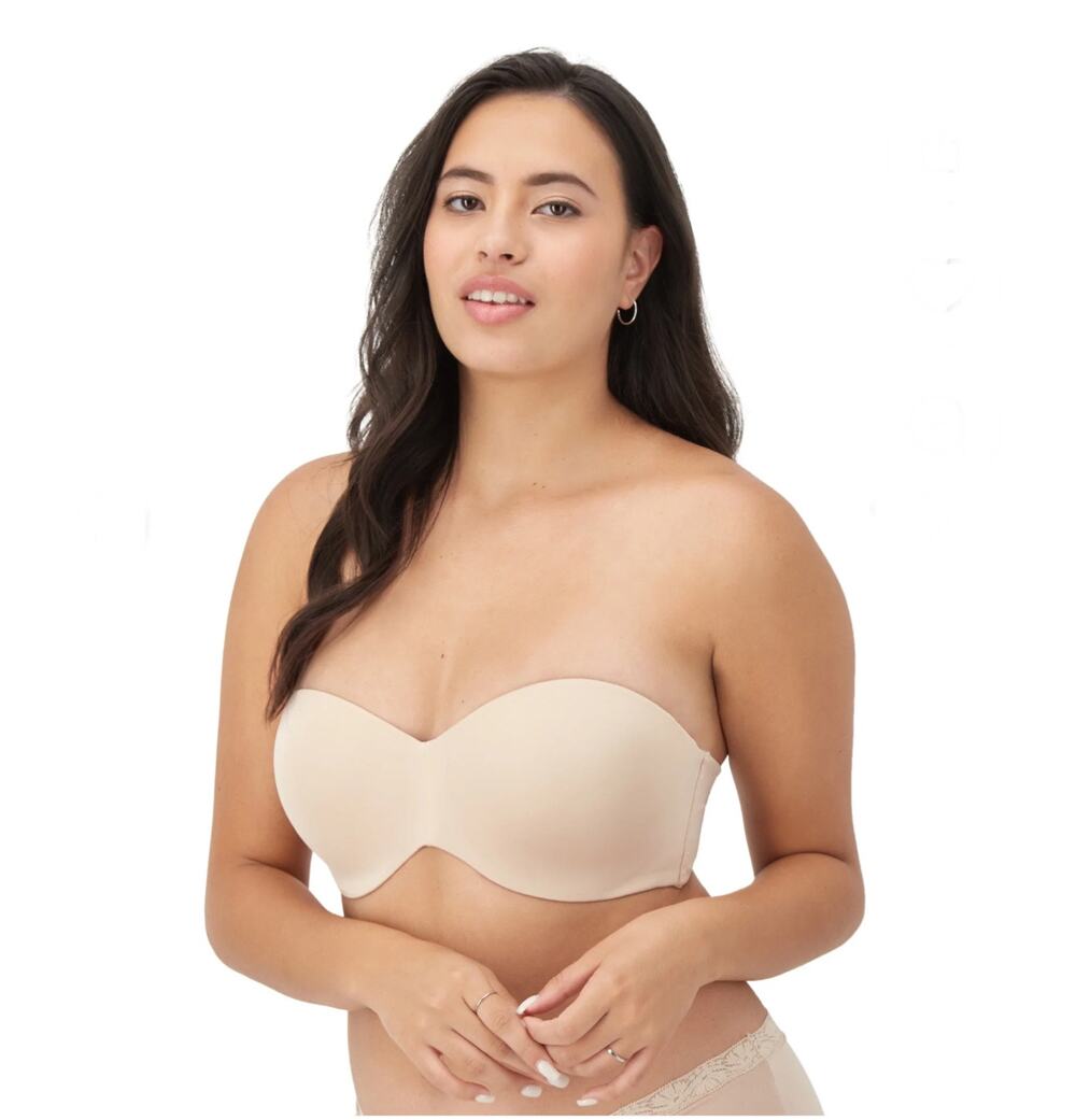 Maidenform Strapless Lift Underwire Bra